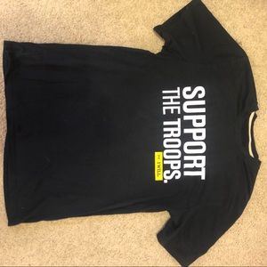 Under Armour Veteran T-shirt